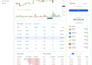 create crypto web3 token projects for coin or meme website